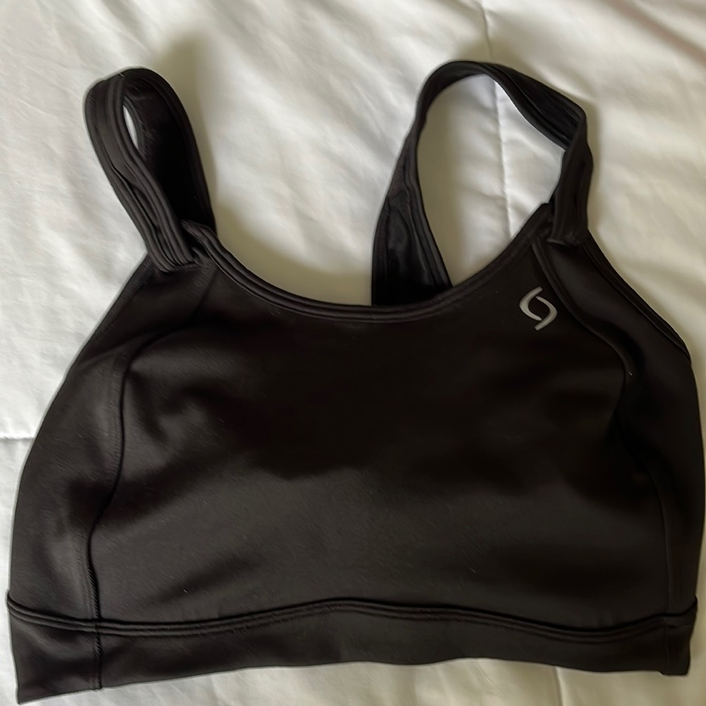 Moving Comfort Fiona sports bra